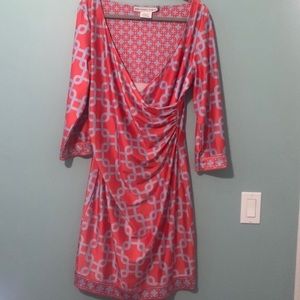 Gretchen Scott dress